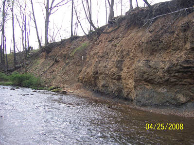 Mill Creek 5 Before