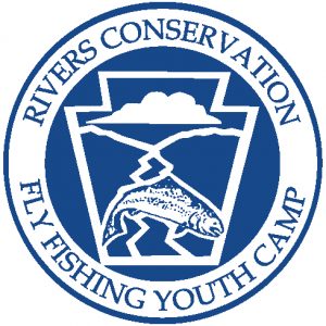 Rivers Camp Logo
