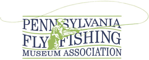 PA Fly Fishing Museum Logo