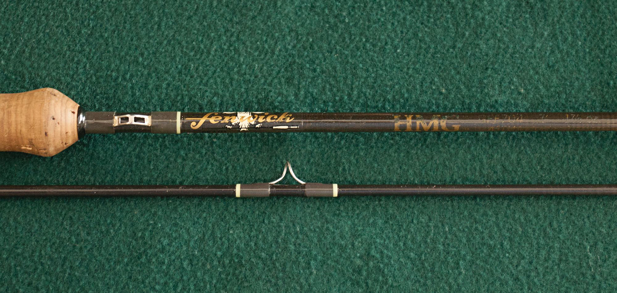 Fenwick Rod