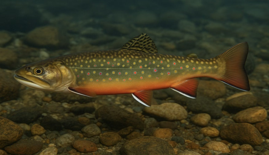 Brook Trout