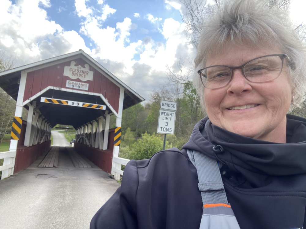 Barb Stonycreek