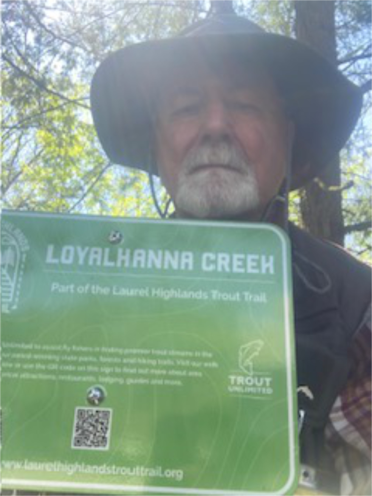 Hank Loyalhanna
