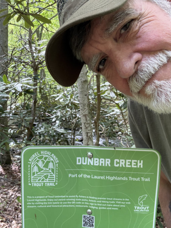 Scott at Dunbar