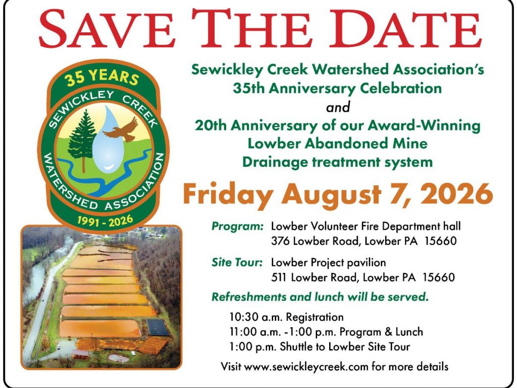 SCWA Save the Date
