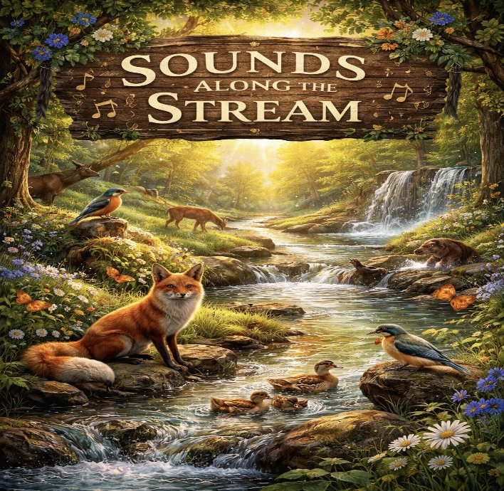Sounds Along the Stream Picture