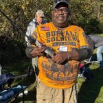 Retired Police Detective Robert Heath
