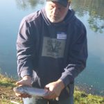 Veteran Tom Moffa